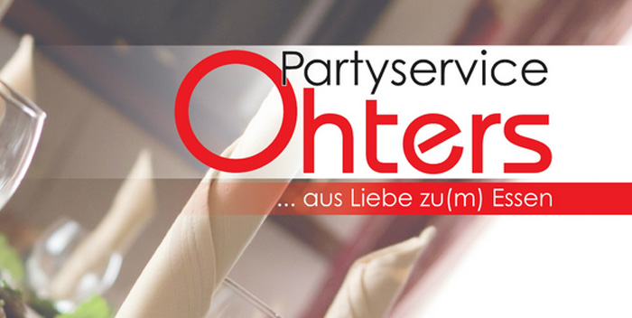 Partyservice Ohters