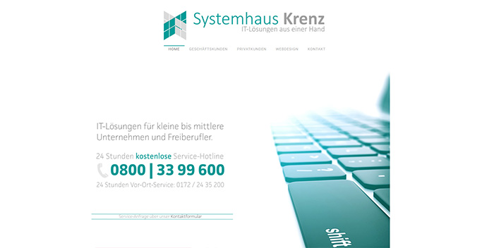 Systemhaus Krenz